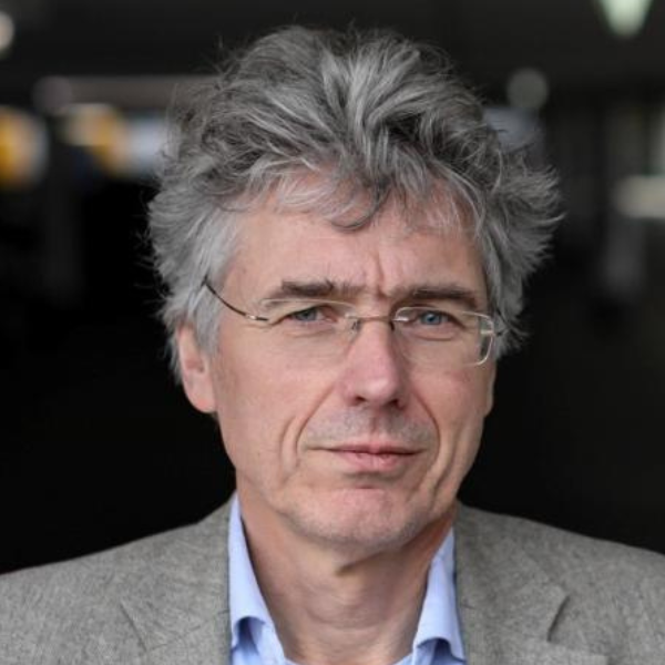 Adriaan Schout